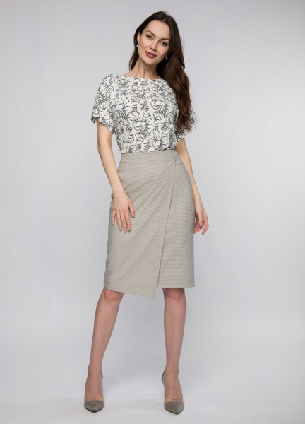 Джемпер 02-900-0360*1