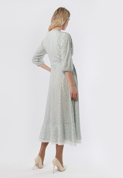 Платье 6471-3 @2506