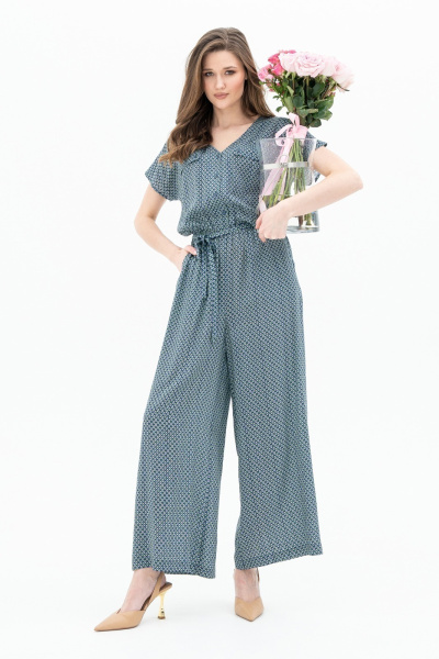 Комбинезон 63.1352.320 Мультиколор