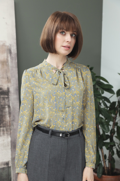 Блуза арт.4471-2401