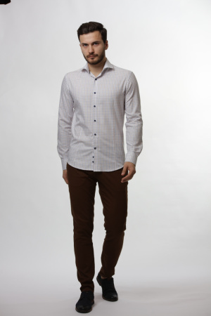 Сорочка SS017590