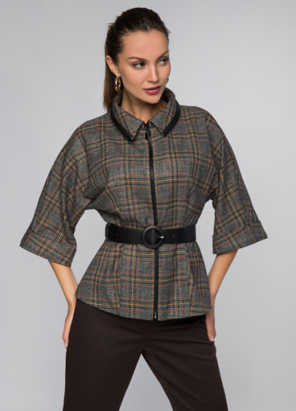 Жакет 05-857-0220*2