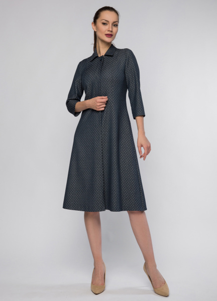 Платье 03-948-1323*2