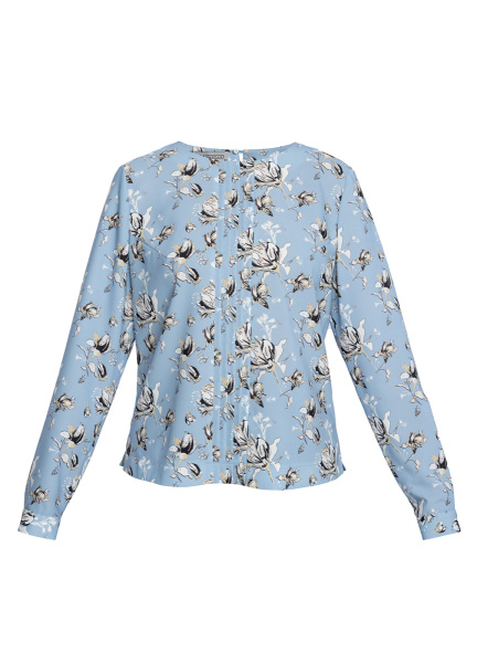 Блуза 07-203-0597*7