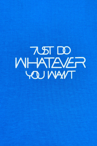 Блуза 13.1303.298 Голубой