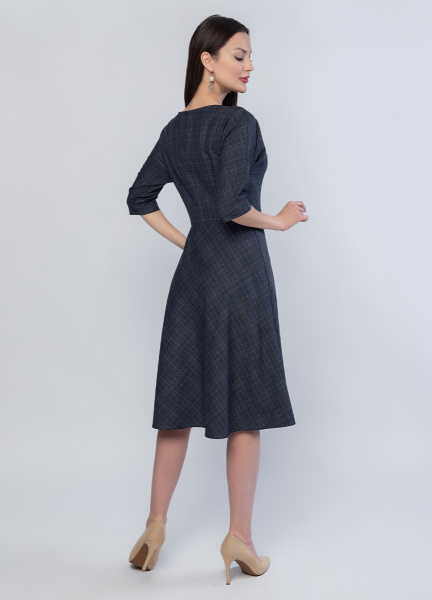 Платье 03-807-0601*2