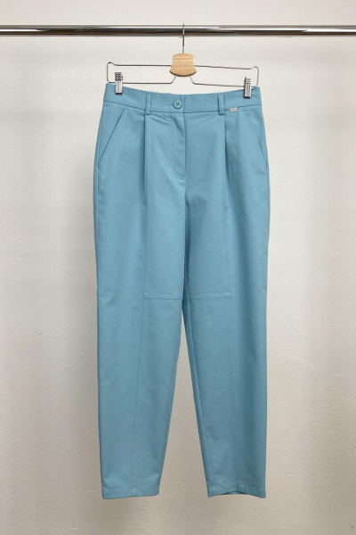 Брюки 22.1101.071 Мятный