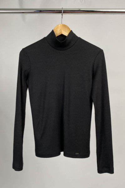 Блуза 12.1244.267 Чёрный