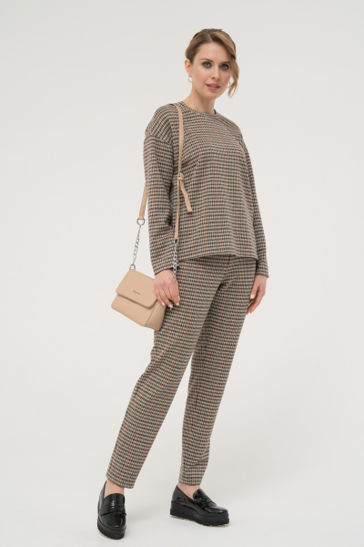 Джемпер 4516-2553