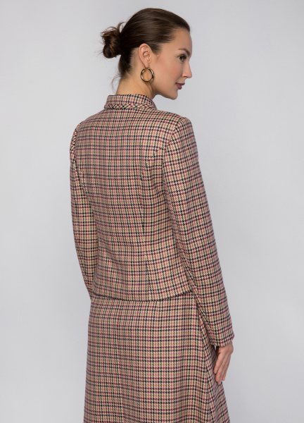 Костюм 884-0753*6 / 884-1220*0