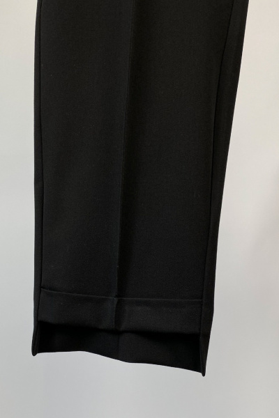 Брюки 22.231.255 Чёрный