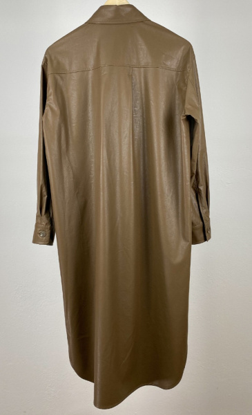 Платье 41.1025.145 Коричневый