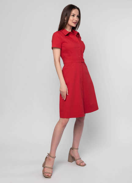 Платье 03-540-1826*1