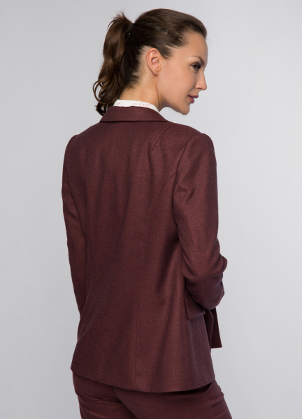 Жакет 05-761-1340*0