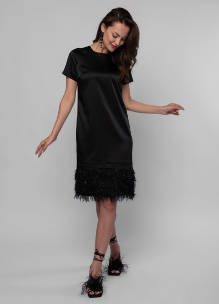 Платье 03-255-1815*4 Платье 03-255-1815*4