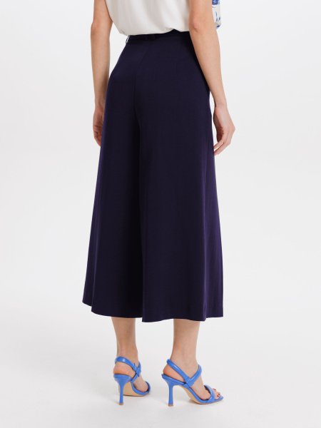 Брюки 2.5.3-242-4 синий