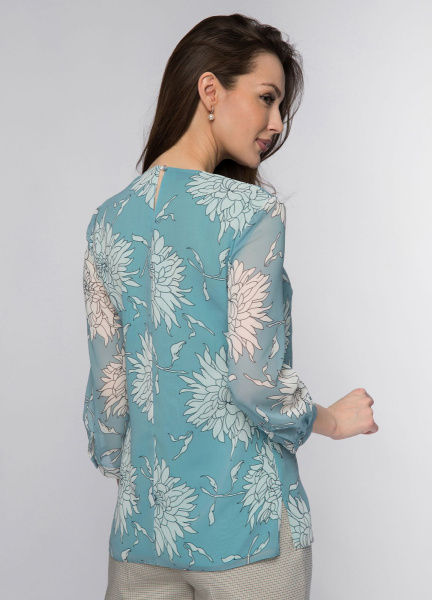 Блуза 07-592-0882*2