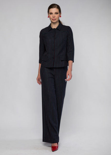 Костюм 936-1122*4 / 936-1726*2 Костюм 936-1122*4 / 936-1726*2