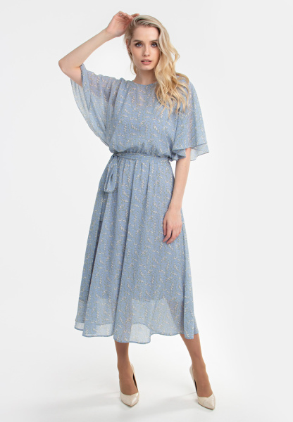 Платье 6284-25