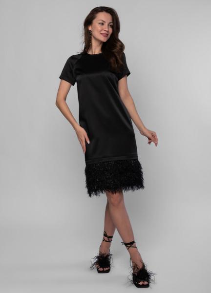 Платье 03-255-1815*4