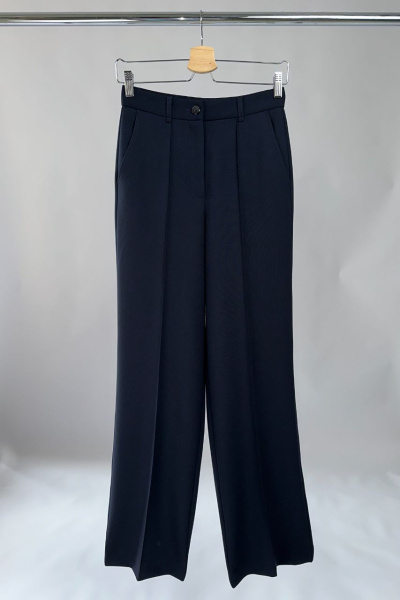 Брюки 23.1197.175 Синий