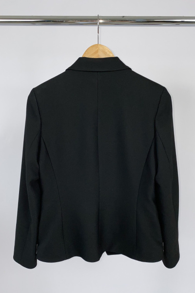 Блуза 53.1230.250 Чёрный