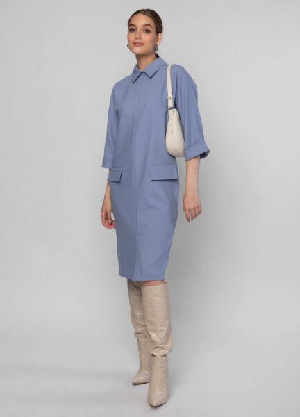 Платье 03-798-1676*2