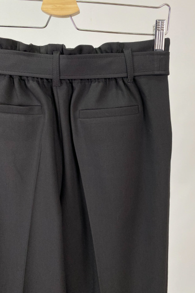 Блуза 22.1300.208 Чёрный