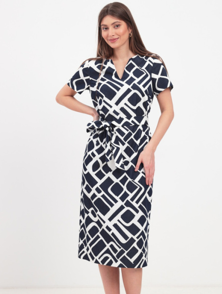 Платье 3358-1830 Платье 3358-1830