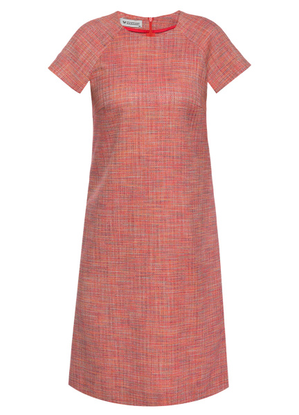 Платье 03-769-1817*1