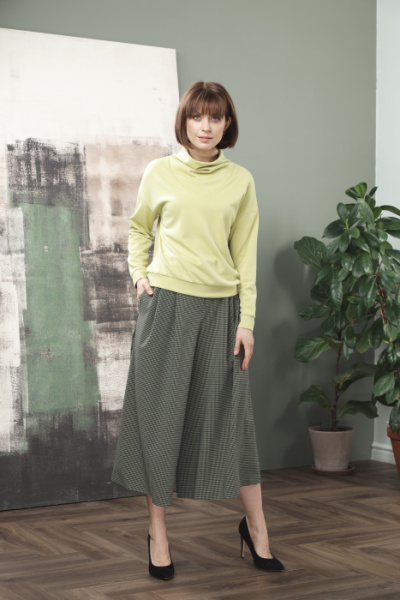 Брюки 2120-2425