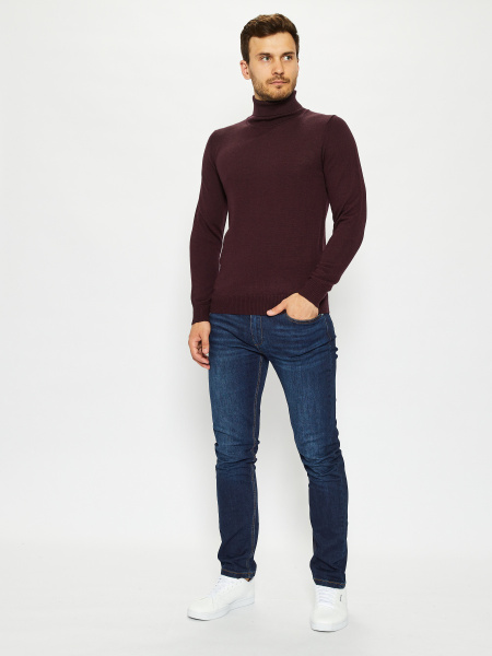 Джемпер 034679