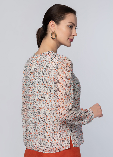 Блуза 07-142-0597*4