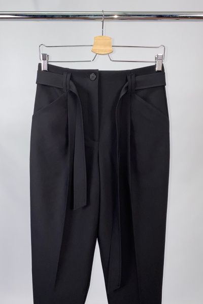 Блуза 22.1300.208 Чёрный