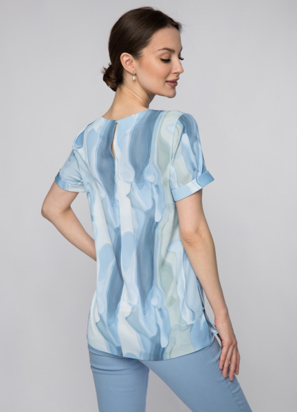 Блуза 07-107-1164*1