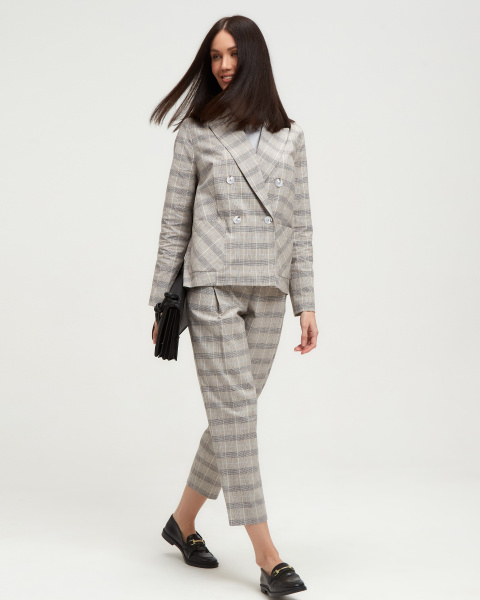 Костюм 3035 00 / 3034 02 0122x Костюм 3035 00 / 3034 02 0122x