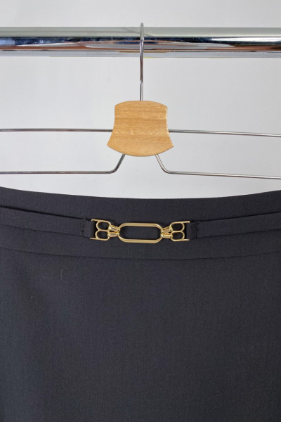 Юбка 32.1285.208 Чёрный