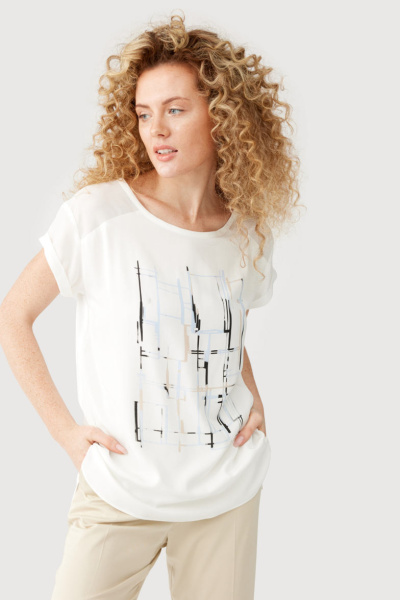 Блуза FL11-3-08