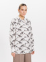 Рубашка 2.73.1-839-4 бел.жирафы