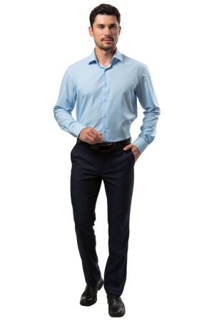 Сорочка SS016911