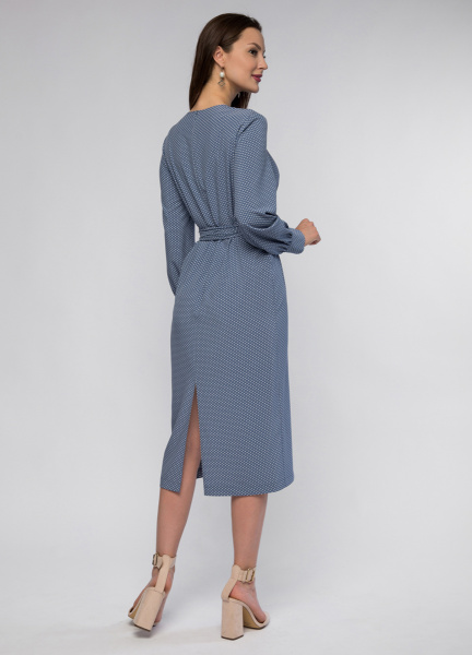 Платье 03-161-1729*0