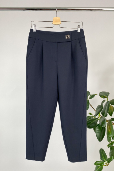 Брюки 22.1186.175 Синий