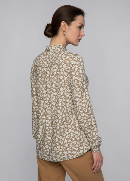 Блуза 07-021-1652*0