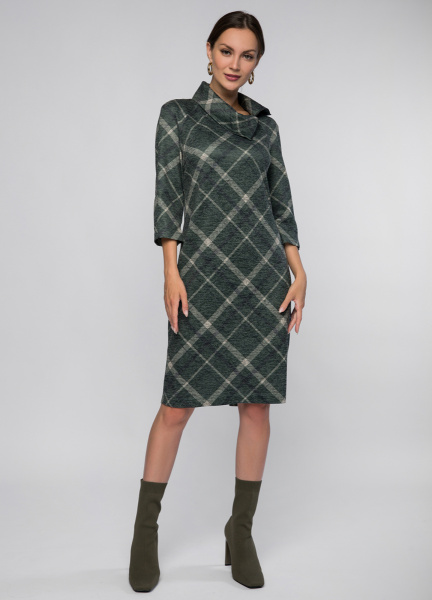 Платье 03-157-1671*2