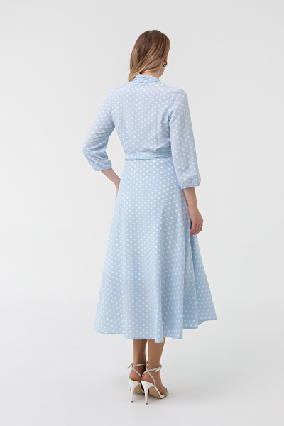 Платье 6483-19