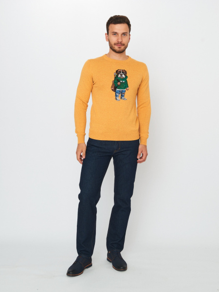 Джемпер 035125@2309