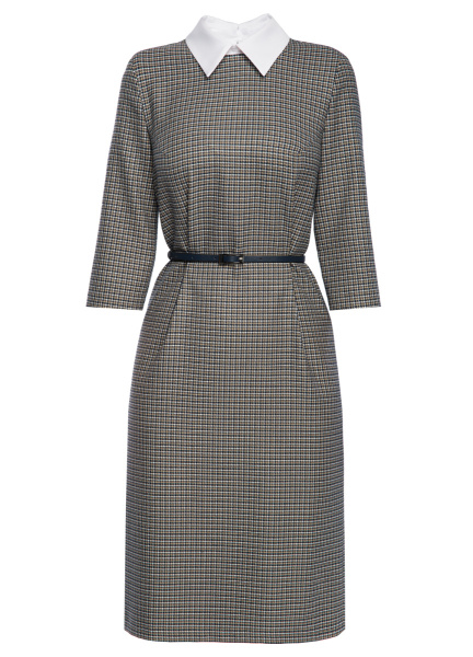 Платье 03-883-1667*2