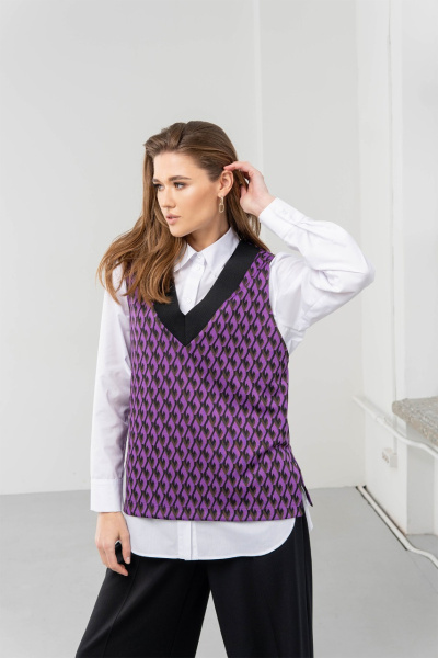 Жилет 52.1256.273