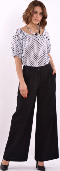 Брюки 32-36-21901