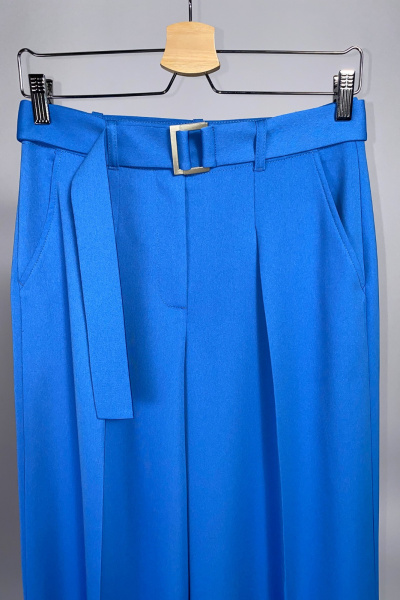 Брюки 23.1253.309 Васильковый